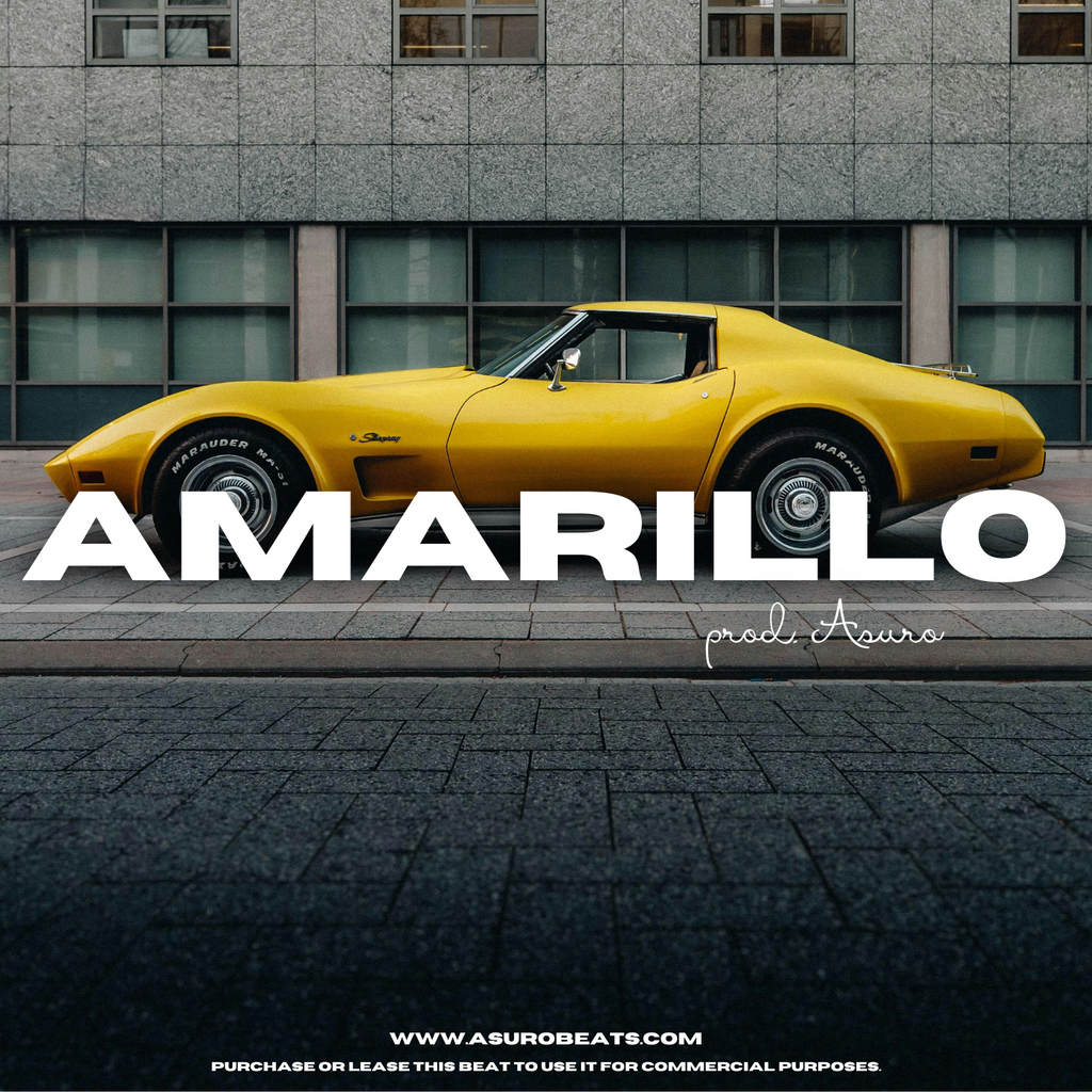 Amarillo